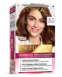 Detalhes do produto IMEDIA 67 CHOCOLATE PURO