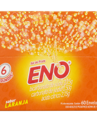 Detalhes do produto SAL DE FRUTA ENO FRACAO 2 ENV SB LARANJA