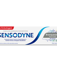 Detalhes do produto CREME DENTAL SENSODYNE 50 BRANQUEADOR