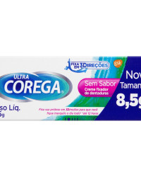Detalhes do produto COREGA TRIP ACAO CR S SABOR 8,5G