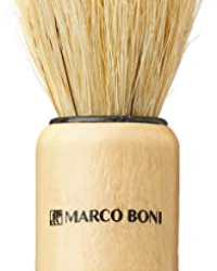 Detalhes do produto PINCEL BAR MARCO BONI 1380B MADEIRA