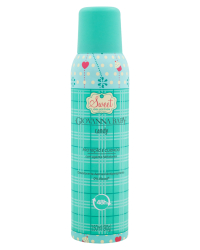 Detalhes do produto DESODORANTE GIOV.BABY AERO CANDY