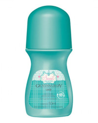 Detalhes do produto DESODORANTE GIOVANNA BABY ROL CANDY