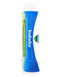 Detalhes do produto VICK INALADOR 415+415MG/G 12 TUBO 0,5G