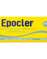 Detalhes do produto EPOCLER SOL ORAL 10ML