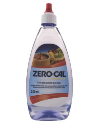 Detalhes do produto ADOCANTE ZERO CAL SC 200ML