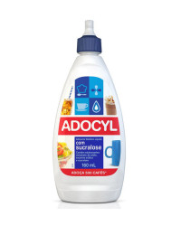 Detalhes do produto ADOCYL LIQ SUCRALOSE FR