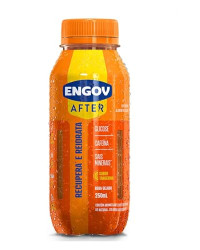 Detalhes do produto ENGOV AFTER TANGERINA 250ML HYP