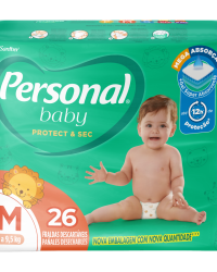 Detalhes do produto FRALDA PERSONAL JUMBO