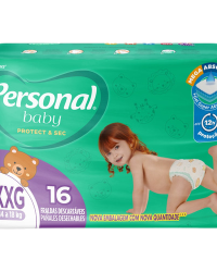 Detalhes do produto FRALDA PERSONAL JUMBO