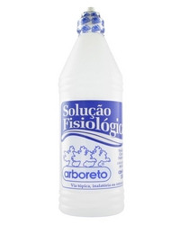 Detalhes do produto SORO FISIOLOGICO 500ML