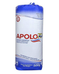 Detalhes do produto ALGODAO APOLO 500G