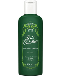 Detalhes do produto LEITE COLONIA ORIGINAL