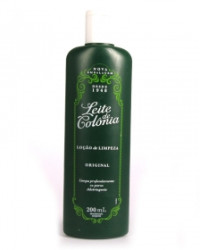 Detalhes do produto LEITE COLONIA ORIGINAL