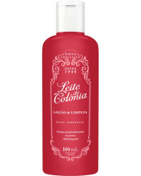 Detalhes do produto LEITE COLONIA FINAL FANTASTIC
