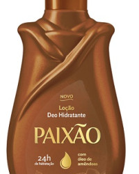 Detalhes do produto HIDRATANTE PAIXAO 200ML AVELA