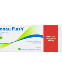 Detalhes do produto VONAU FLASH 4MG CX 10 COMP