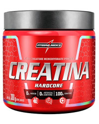 Detalhes do produto CREATINA 300 GR (INTEGRAL)