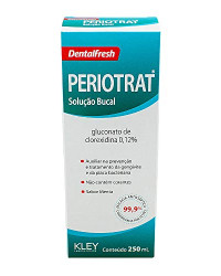 Detalhes do produto PERIOTRAT MENTA 250ML