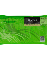 Detalhes do produto BOLSA TERMICA GEL BODY CARE M -