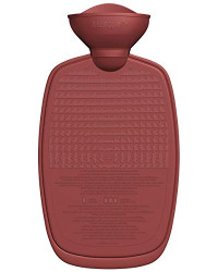 Detalhes do produto BOLSA DE AGUA QUENTE M BORDO 1,4L - MERCU