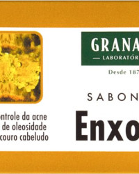 Detalhes do produto SABONETE ENXOFRE GRANADO 90G