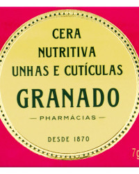 Detalhes do produto CERA NUTRIT.UNHAS E CUTIC