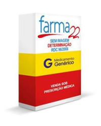 Detalhes do produto BESILATO DE ANLODIPINO 10MG CX 30 COMP