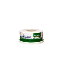 Detalhes do produto MICROPORE FITA 1.2X4.5M - MISSNER