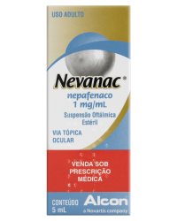 Detalhes do produto NEVANAC 1MG/ML SUS OFT FRASCO COM 5ML