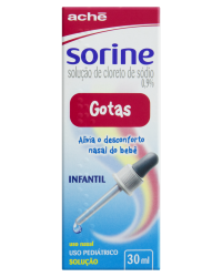 Detalhes do produto SORINE (N.S.) 0,1+9,0MG SOL NAS FR 30ML+CGT INF
