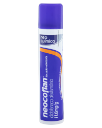 Detalhes do produto NEOCOFLAN 11,6 MG/G AER TB 85ML