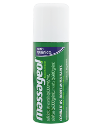 Detalhes do produto MASSAGEOL AER FR 120ML