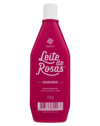 Detalhes do produto LEITE DE ROSAS 170ML