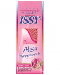 Detalhes do produto CREME ISSY ALISANTE