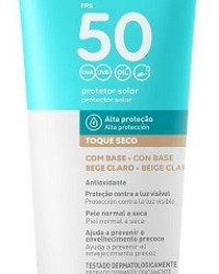 Detalhes do produto PROTETOR SOLAR SUNLESS