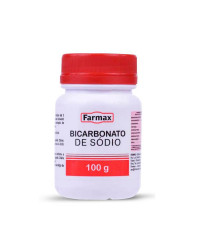 Detalhes do produto BICARBONATO PT FARMA 100