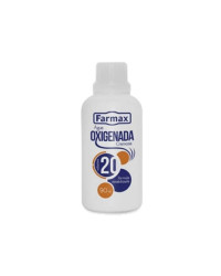 Detalhes do produto AGUA OXIGENADA CREMOSA 20 VOL