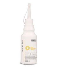 Detalhes do produto OLEO GIRASSOL C/ALMOT. 200 ML - FARMAX