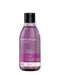 Detalhes do produto OLEO CAP E CORP UVA 100ML