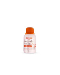 Detalhes do produto OLEO BANANA 28ML IDEAL