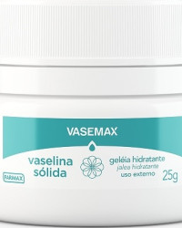 Detalhes do produto VASELINA 25G