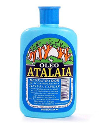 Detalhes do produto OLEO ATALAIA 120