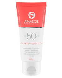 Detalhes do produto ANASOL PROT. SOLAR