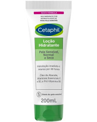 Detalhes do produto CETAPHIL LOC HIDR 200ML SN
