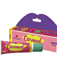 Detalhes do produto CARMED LABIAL 10G SBR MELANCIA