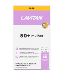 Detalhes do produto LAVITAN 50+
