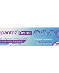 Detalhes do produto BEPANTRIZ DERMA