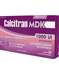 Detalhes do produto CALCITRAN MDK
