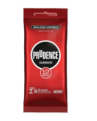 Detalhes do produto PRESER PRUDENCE C/12